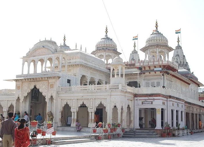 Belon Devi Mandir, Bulandshahr, Uttar Pradesh - Vushii.com Belon Devi Mandir, Bulandshahr, Uttar Pradesh - Vushii.com